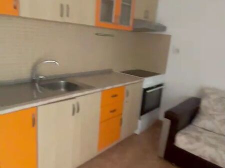 Jepet apartament 1+1 me qira ne Don Bosko