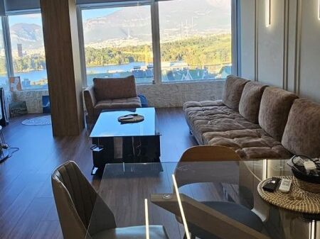 🏡 SHITET APARTAMENT 2+1 – LIQENI I THATË
