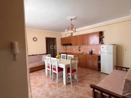 Apartament 1+1 Me Qira në Golem, Durrës !
