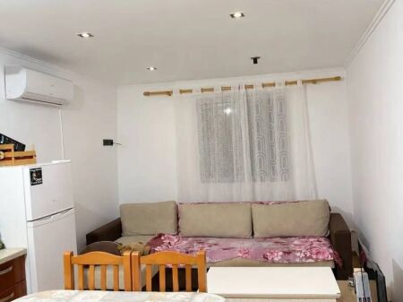 Vile 1-Kateshe Me Qera Ne Ali Dem (ID BV22727) Tirane