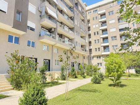 🏡 SHITET APARTAMENT 2+1 ME BALLKON – GOLEM