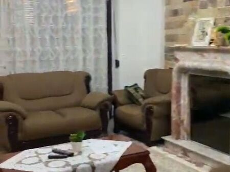 3+1+2 apartment for rent at Pazari i Ri