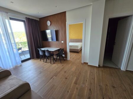 🏡 1+1 APARTMENT FOR LONG-TERM RENT – Lungomare