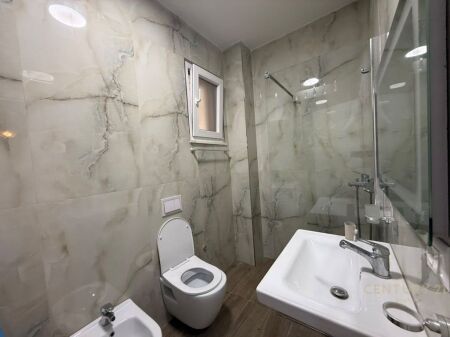 Modern apartment for rent 2+1+2 at Paralel Living