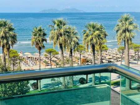 Cfront Apartment Lungomare