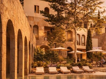 🏡 APARTMENT FOR SALE 1+1 | FOLIE VILLAGE, JALË 🌊