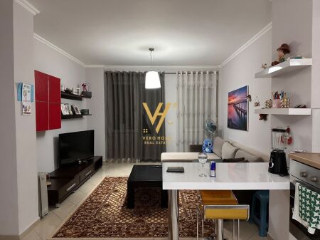 APPARTAMENTO 1+1+BLK IN AFFITTO A KODRA E DIELLIT 50.000 LEKE