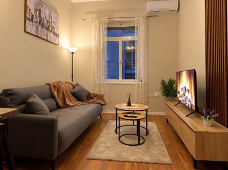 📌SHITET APARTAMENT 1+1 | PRANË CASA ITALIA