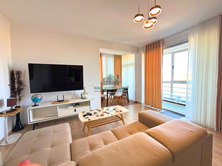 APARTAMENT 2+1 NË SHITJE – PLAZHI I VJETËR, VLORË