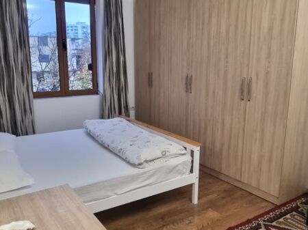 Studio apartment for rent in Bllok