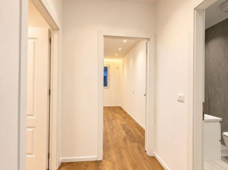 1+1 apartment for sale at 21 Dhjetori