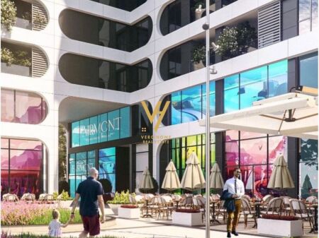 SHITET APARTAMENT 1+1+BLK TE SKENDERBEG SQUARE 340.000 EURO