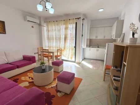 Apartament 1+1 per shitje Astir !