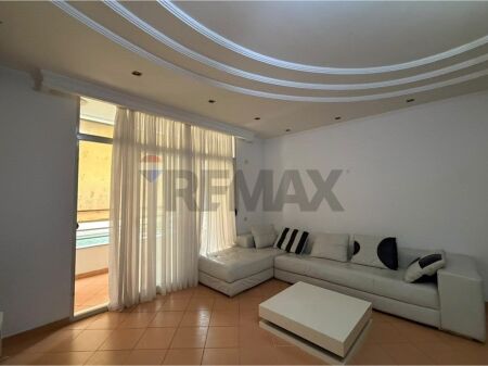 APARTAMENT 2+1 PER SHITJE TE ELEONORA