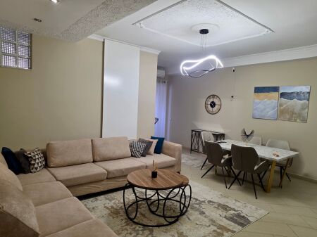 📣 QERA Apartament 2+1 Me Kuzhine Me Vete 📍 Astir, Prane Bar Oslo ✨