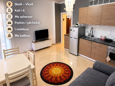 Apartment for rent