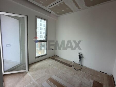 SHITET APARTAMENT 2+1 NE ASTIR