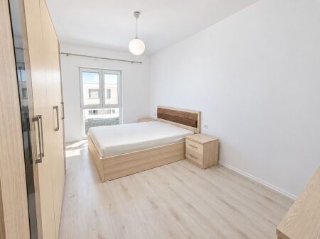 For rent, 2+1 apartment, Univers City, Tirana