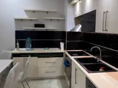 Appartamento 3+1+2 in affitto presso Fitness Unik, Yzberisht, Astir, Kashar.