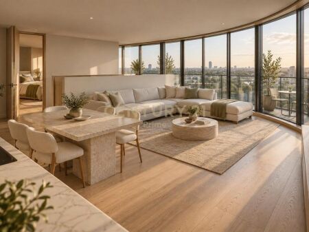 Shitet Apartament 1+1 Rr.Jordan Misja 167,000 € 15,200,000 Lekë