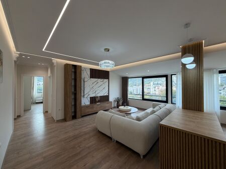📣 FOR SALE 2+1 Apartment 📍 Dry Lake, “Hamdi Garunja” Street ✨
