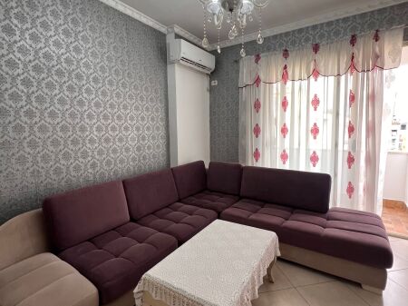 1+1 for rent in Astir, at Welli, 45,000 lek