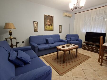 Appartamento 2+1 in affitto Oxhaku Xhamia Xhura !