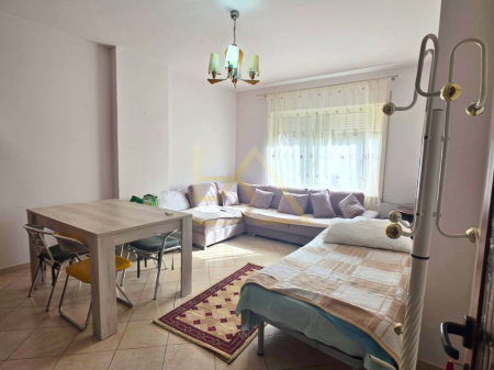 1+1 APARTMENT FOR SALE – NEIGHBORHOOD 13, BEACH, DURRËS