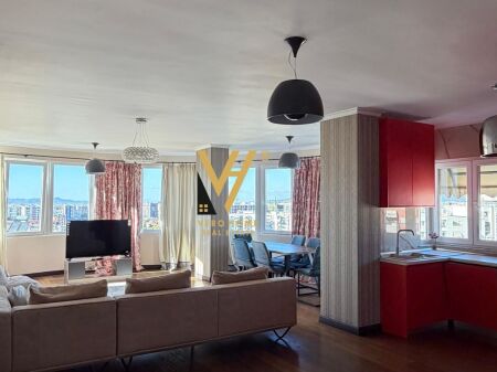 APPARTAMENTO 2+1+BLK IN AFFITTO PRESSO PALLATI ME SHIGJETA 75.000 LEKE