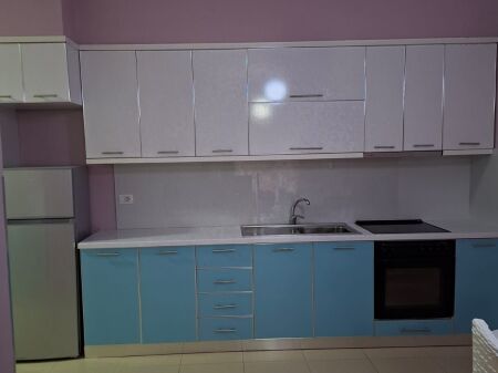 🏡 APPARTAMENTO 2+1 IN AFFITTO A LUNGO TERMINE -Rruga e Çipajve