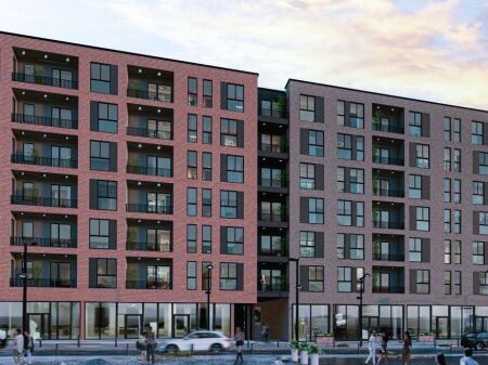 🏡 **FOR SALE: 2+1 APARTMENT – RINGSIDE RESIDENCE**
