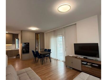 WE ARE SELLING A 2+1+2 APARTMENT AT KODRA E DIELLIT!