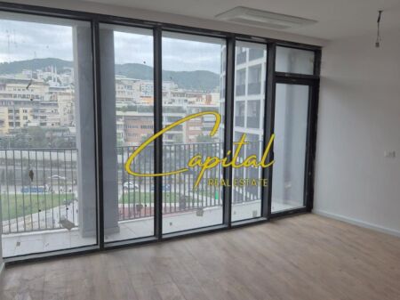 OFFICE FOR RENT 103 M2 LAKE VIEW RESIDENCE 1.700 EUOR