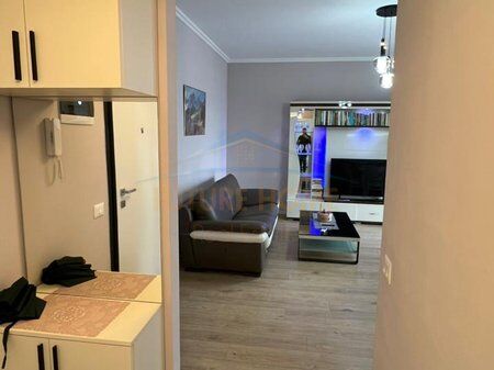 Qera, Apartament 1+1, Rruga Siri Kodra, Tirane