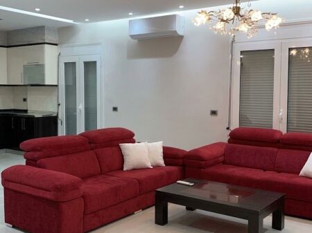 3+1 Apartment for Rent – Laprakë !