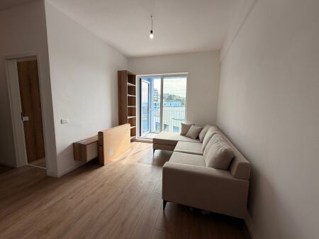 Appartamento 1+1 in vendita con posto auto con Ipoteca_Residenca OxA_Fresk