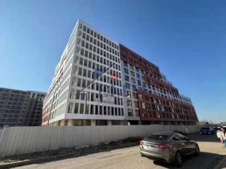 1+1 apartment for sale at Urban Gate Astir