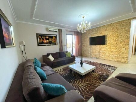 APPARTAMENTO 2+1 IN AFFITTO IN VIA DURRESI! 770 € /Mese