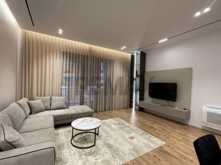 2+1 APARTMENT FOR RENT AT DELIJORGJI COMPLEX!