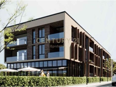 Apartament 2+1 per shitje tek Gjiri Lalzit !