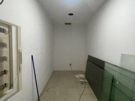 Business space for rent in the former Bllok area