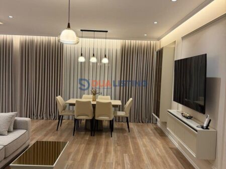 FOR RENT MODERN 2+1+2 APARTMENT WITH PARKING SPACE | DON BOSKO