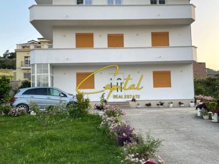 PRIVATE VILLA FOR RENT 1,500 M2 MJULL-BATHORE 250,000 LEKE