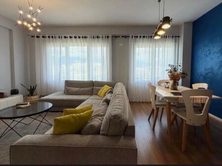 Duplex in affitto presso il Residence Kodra e Diellit 2 ID 5885
