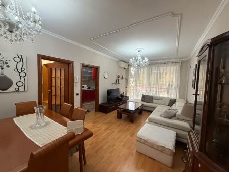 2+1+2+2 APARTMENT Balconies – FORMER BLOCK