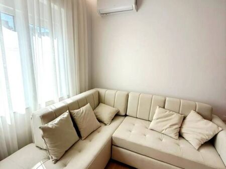 1+1 Apartment for Rent in Myslym Shyr (ID B211506) Tirana