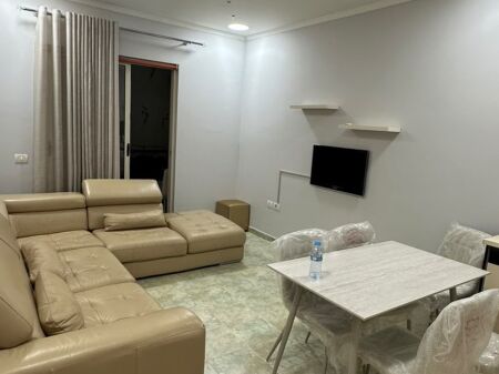 🏡 APPARTAMENTO 3+1+2 IN AFFITTO – YZBERISHT