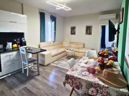 1+1 APARTMENT FOR SALE – NEIGHBORHOOD 13, BEACH, DURRËS