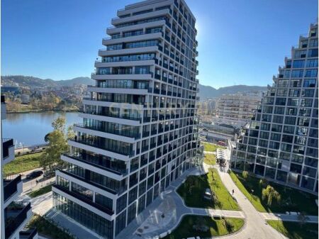 Apartament 3+1+2+Verande+Depo tek Residenca Lake View