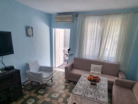 APPARTAMENTO IN AFFITTO 2+1 VIA FORTUZI 60.000 LEKE FH-100036
